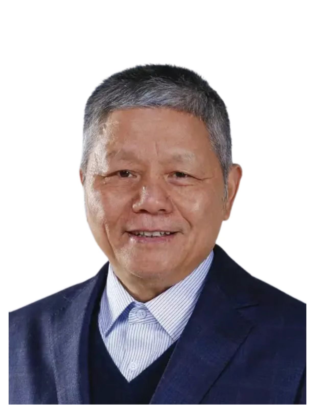 陈政清
